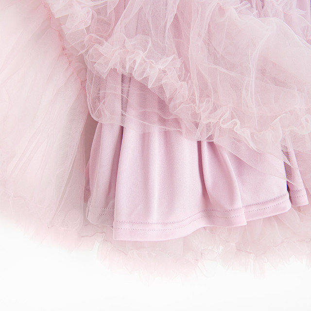 Пола, цвят: Виолетов