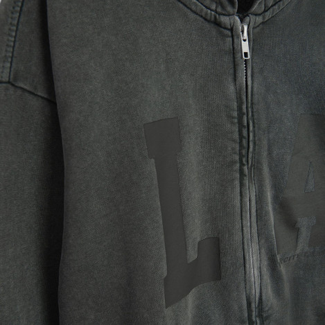 Суитчър, цвят: Сив