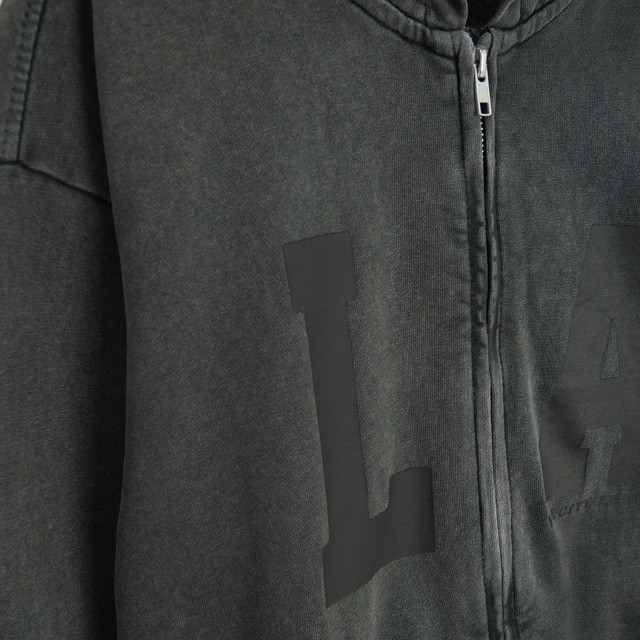 Суитчър, цвят: Сив