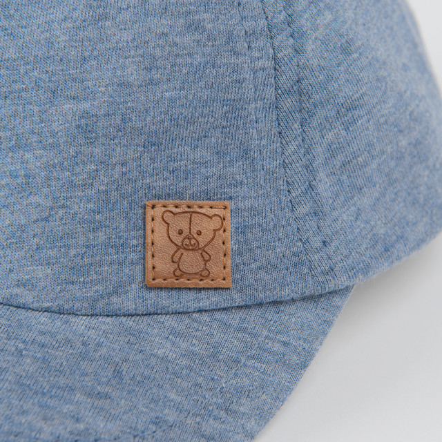 Шапка 2бр., цвят: Микс