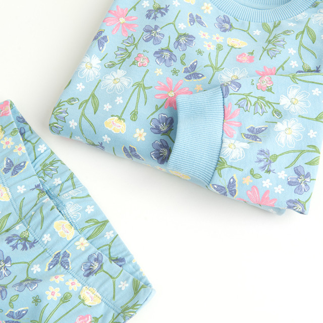 Спортен комплект 2бр., цвят: Микс