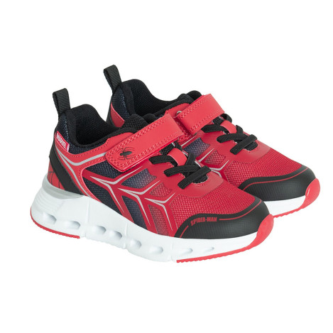Спортни обувки SPIDER-MAN, цвят: Червен