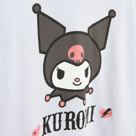 Пижама 2бр. HELLO KITTY&FRIENDS, цвят: Микс