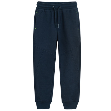 Спортен панталон, цвят: Син