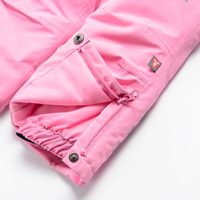 Зимно облекло 2 части, цвят: Микс