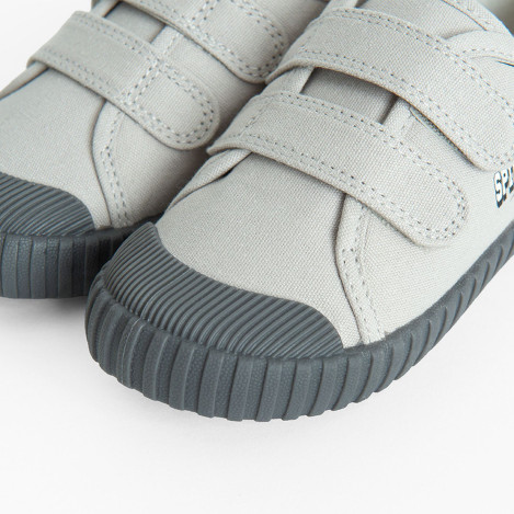 Кецове SPIDER-MAN, цвят: Сив