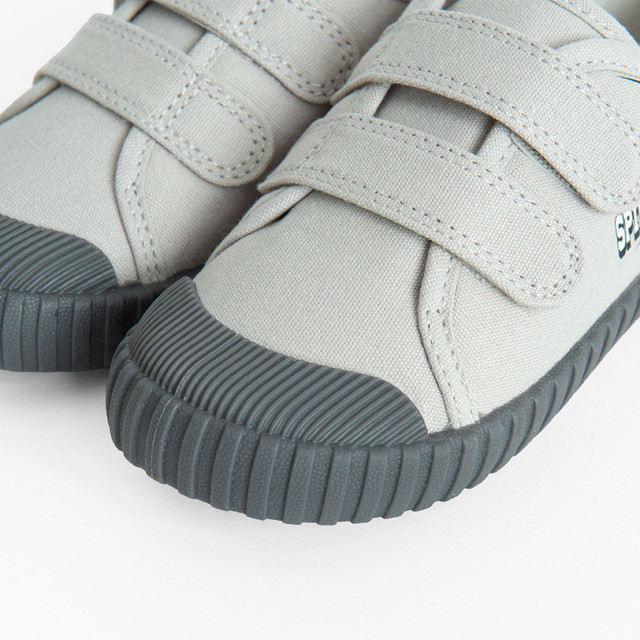 Кецове SPIDER-MAN, цвят: Сив