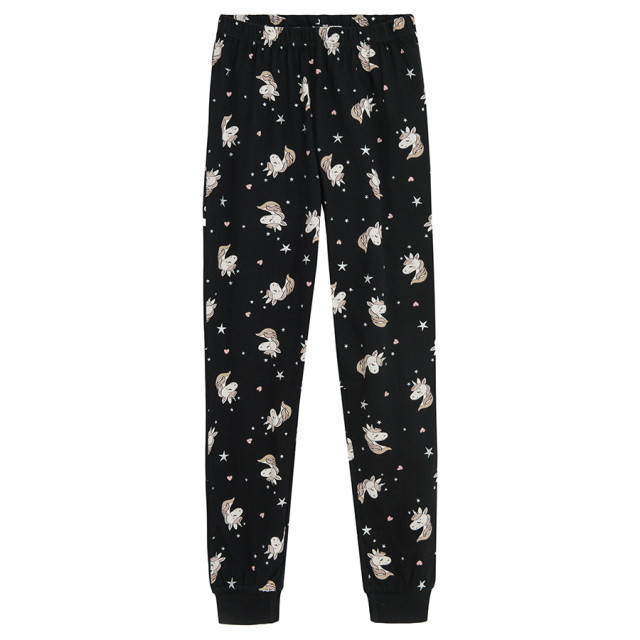 Пижама, цвят: Микс