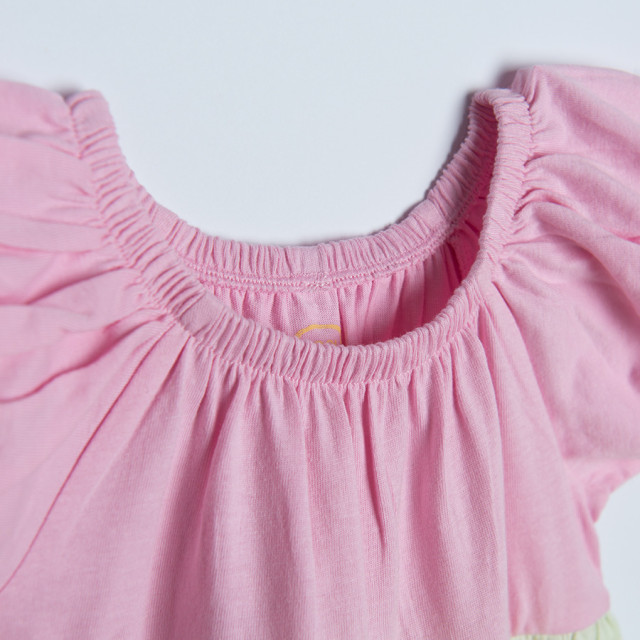 Комплект, цвят: Микс