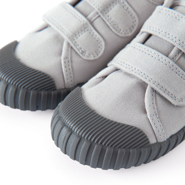 Кецове SCOOBY DOO, цвят: Сив