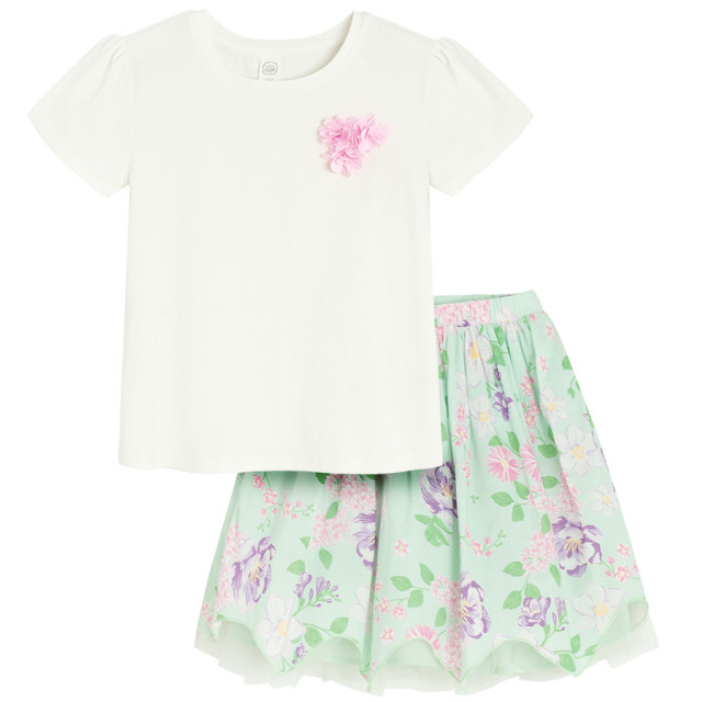 Комплект, цвят: Микс