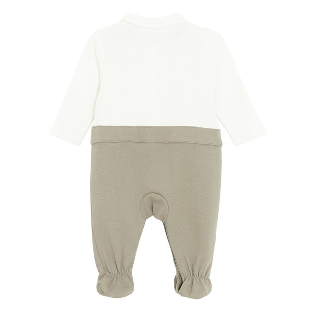 Гащеризон, цвят: Бежов