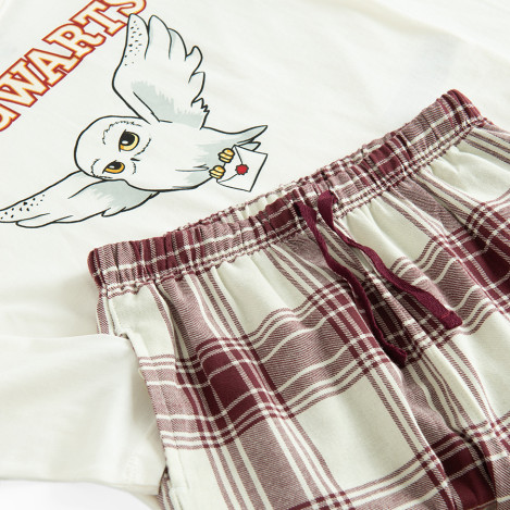 Пижама HARRY POTTER, цвят: Микс