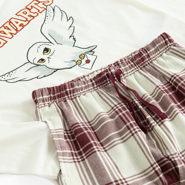 Пижама HARRY POTTER, цвят: Микс