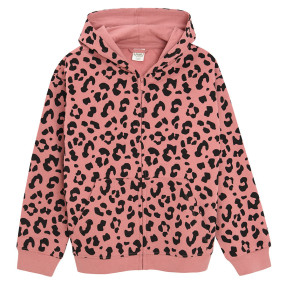 Суитчър, цвят: Син