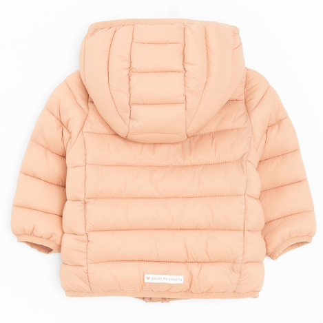 Яке, цвят: Розов