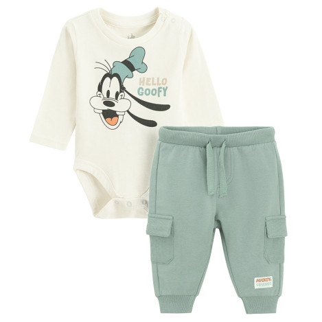 Комплект MICKEY MOUSE, цвят: Микс