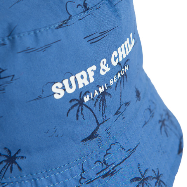 Шапка, цвят: Син