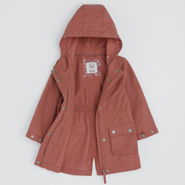 Яке, цвят: Микс