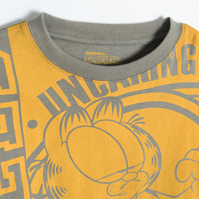 Пижама GARFIELD, цвят: Микс