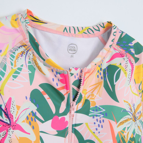 Бански костюми, цвят: Микс