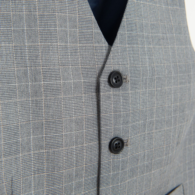 Елек, цвят: Микс