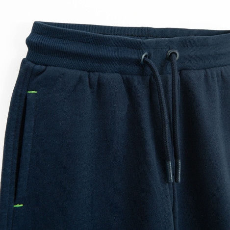 Спортен панталон, цвят: Син