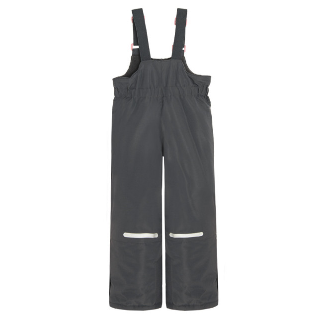 Ски панталон, цвят: Графит