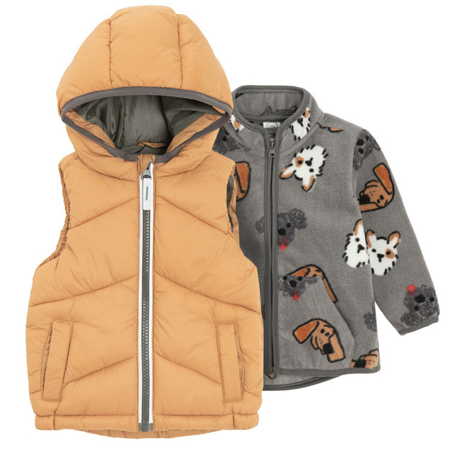 Комплект, цвят: Микс