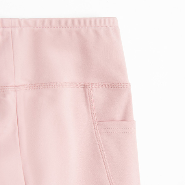 Клин, цвят: Розов