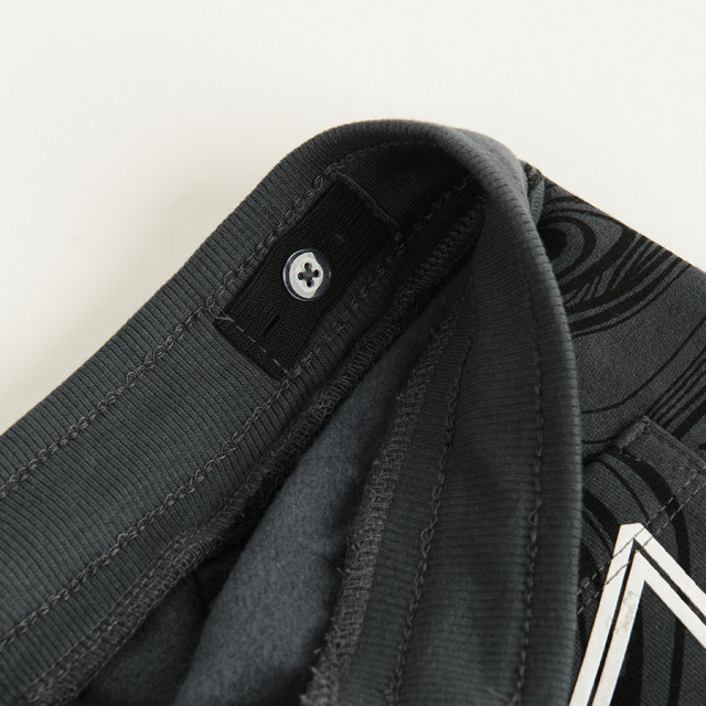 Спортен панталон, цвят: Антрацит