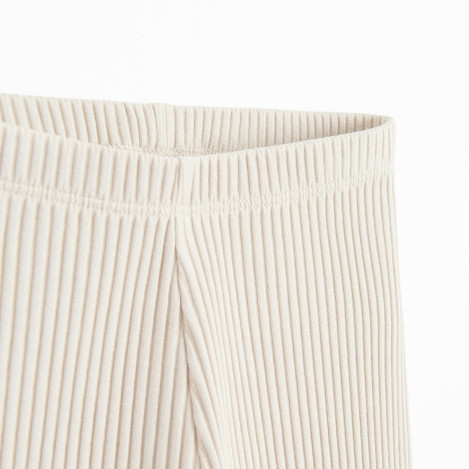 Клин, цвят: Бежов