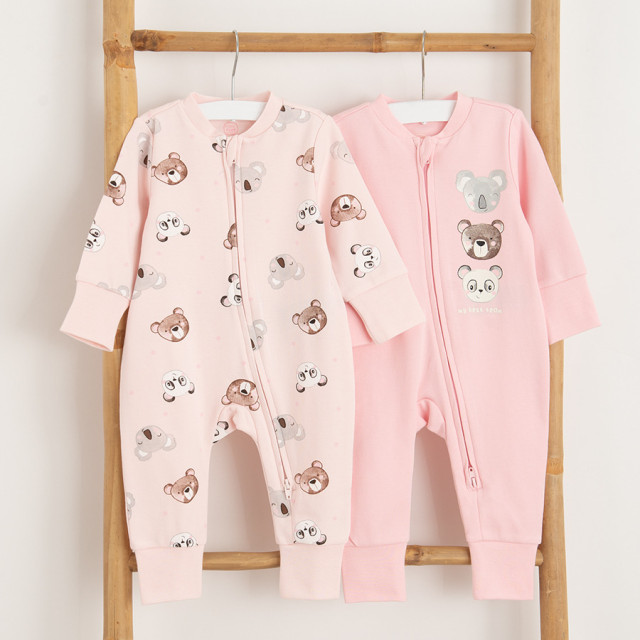 Гащеризон 2бр., цвят: Микс