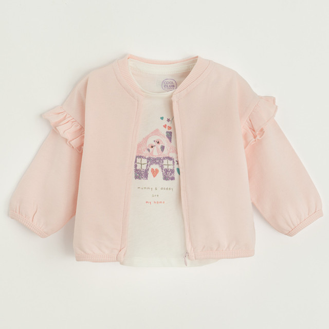 Комплект, цвят: Микс