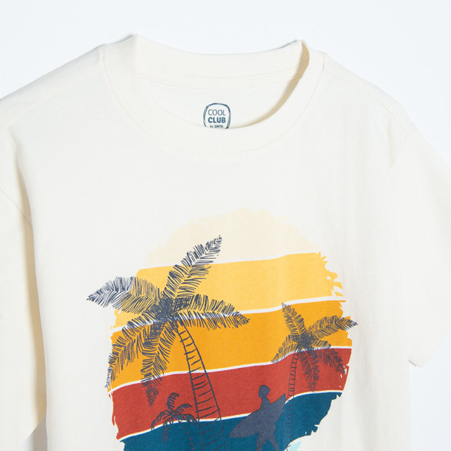 Пижама, цвят: Микс