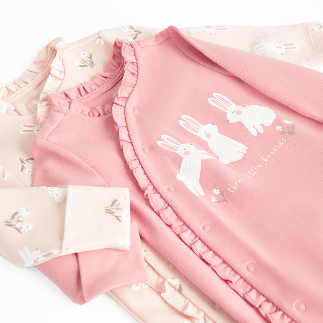 Гащеризон 2бр., цвят: Микс