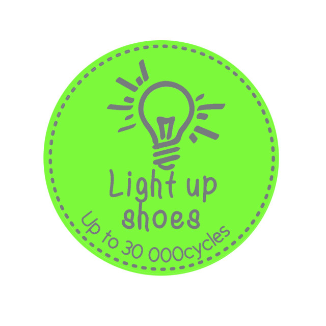 Високи обувки PAW PATROL, цвят: Бял