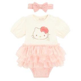 Комплект HELLO KITTY, цвят: Микс