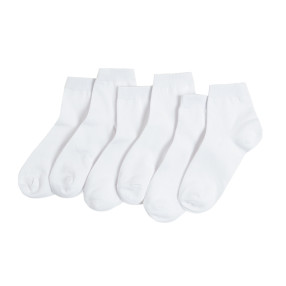 Чорапи 3бр., цвят: Микс