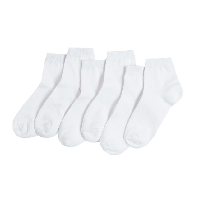 Чорапи 3бр., цвят: Микс