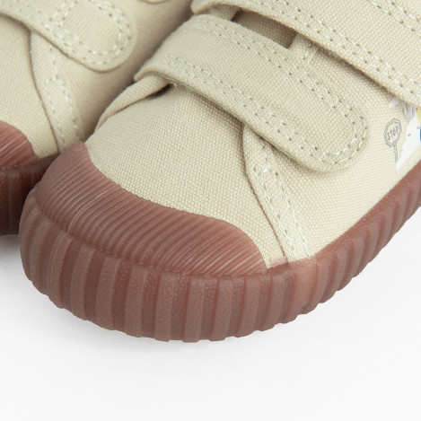 Кецове CARS, цвят: Кафяв