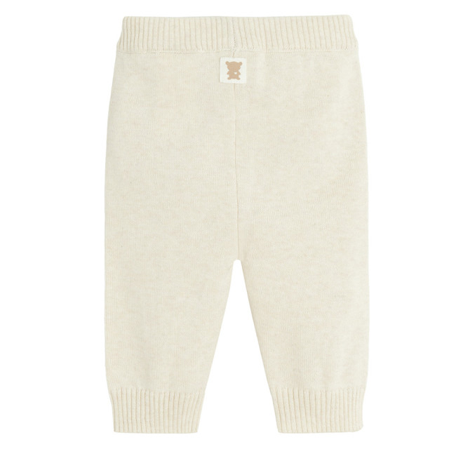 Ританки, цвят: Розов меланж