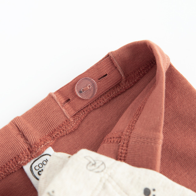 Спортен панталон 2бр., цвят: Микс