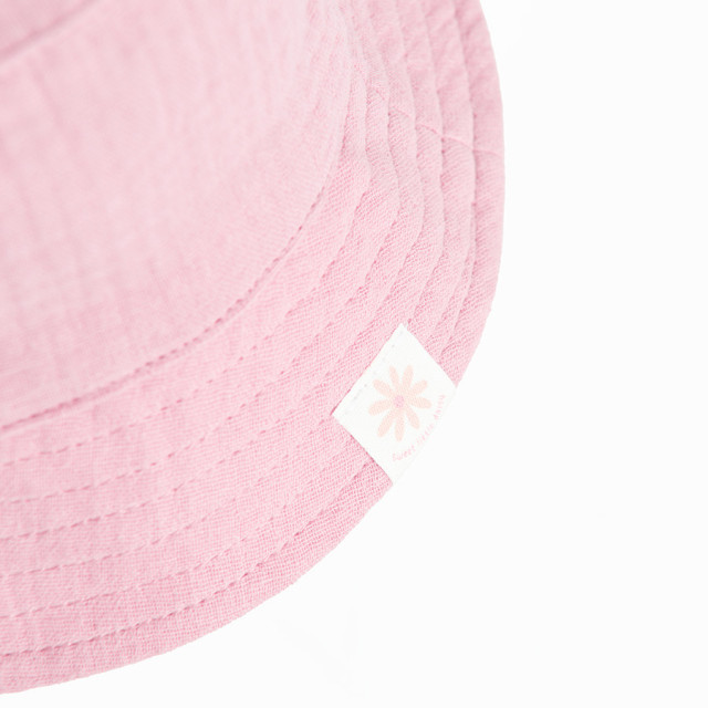 Шапка, цвят: Розов