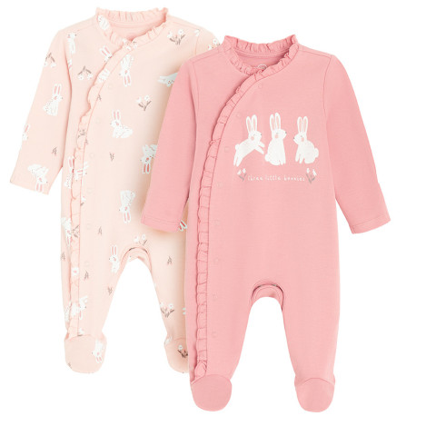 Гащеризон 2бр., цвят: Микс