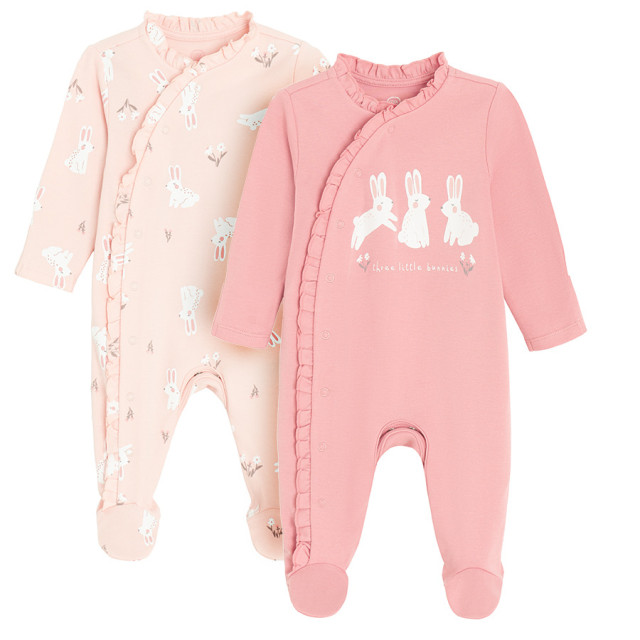 Гащеризон 2бр., цвят: Микс