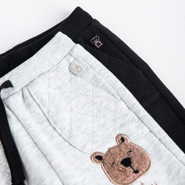 Спортен панталон 2бр., цвят: Микс