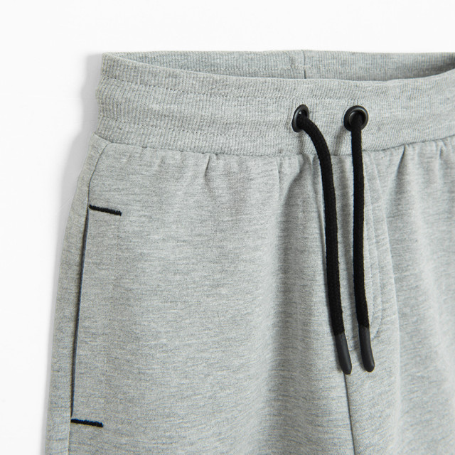 Спортен панталон, цвят: Антрацит