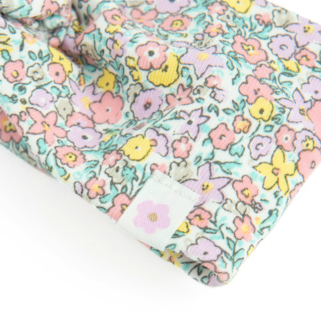 Бандана, цвят: Розов