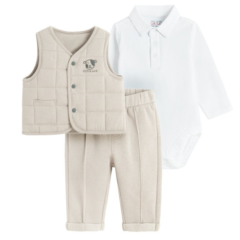 Комплект, цвят: Микс